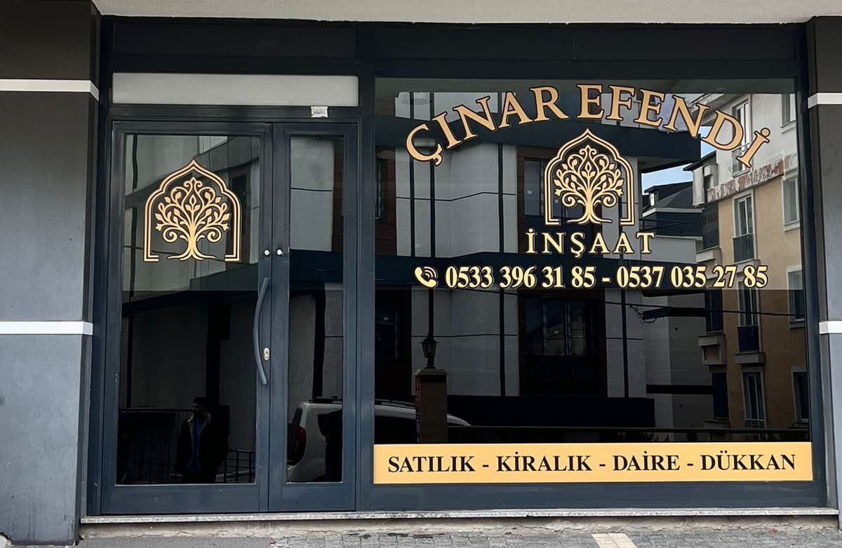Proje örneği